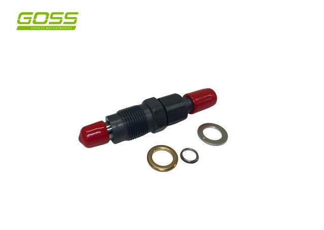 Goss Fuel Injector DIN151