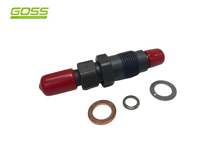 Goss Diesel Fuel Injector DIN350
