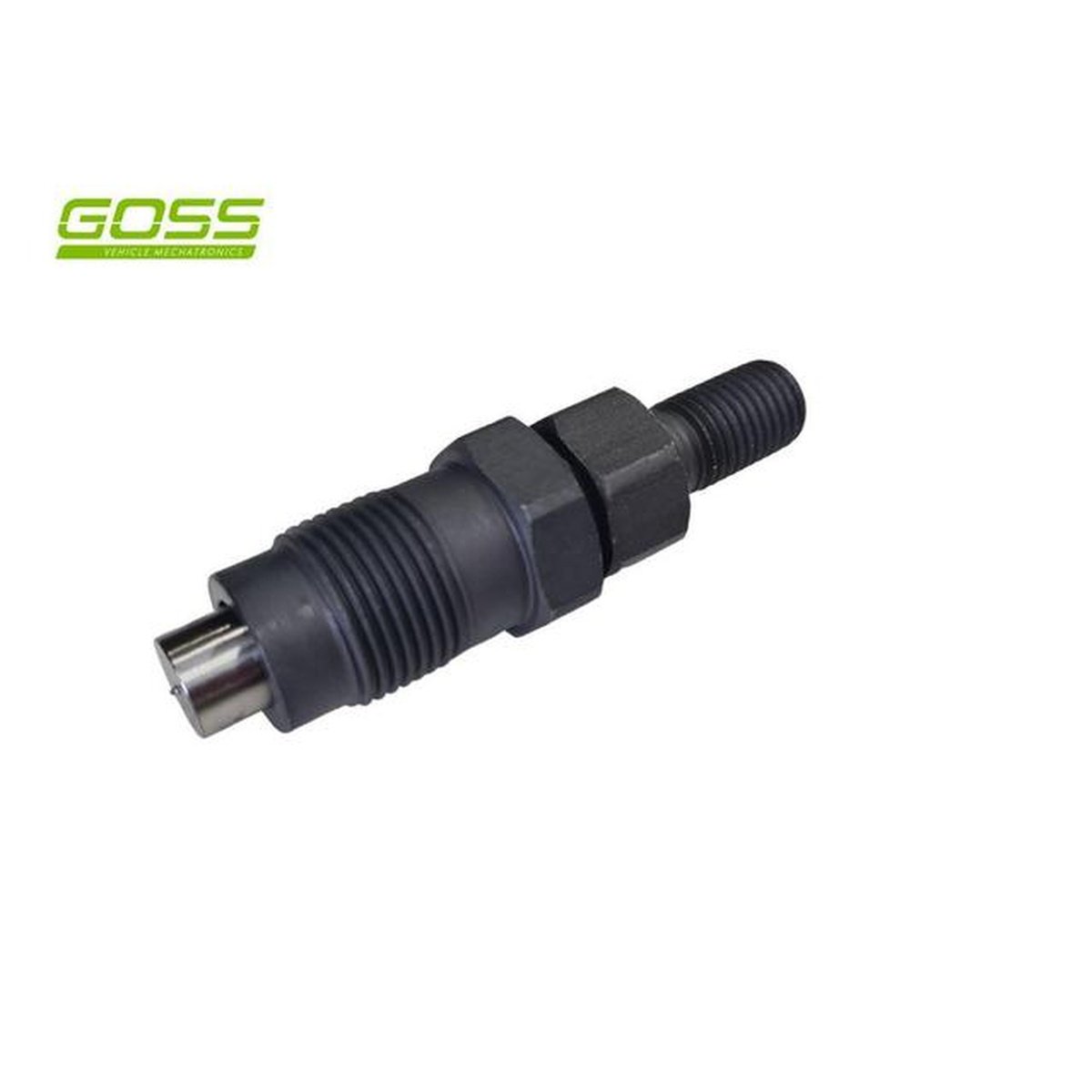 Goss Fuel Injector DIN550