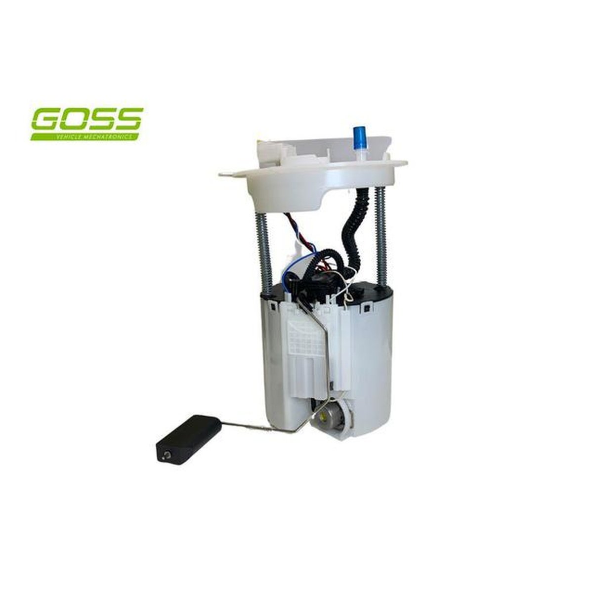 Goss Fuel Pump Module GE573