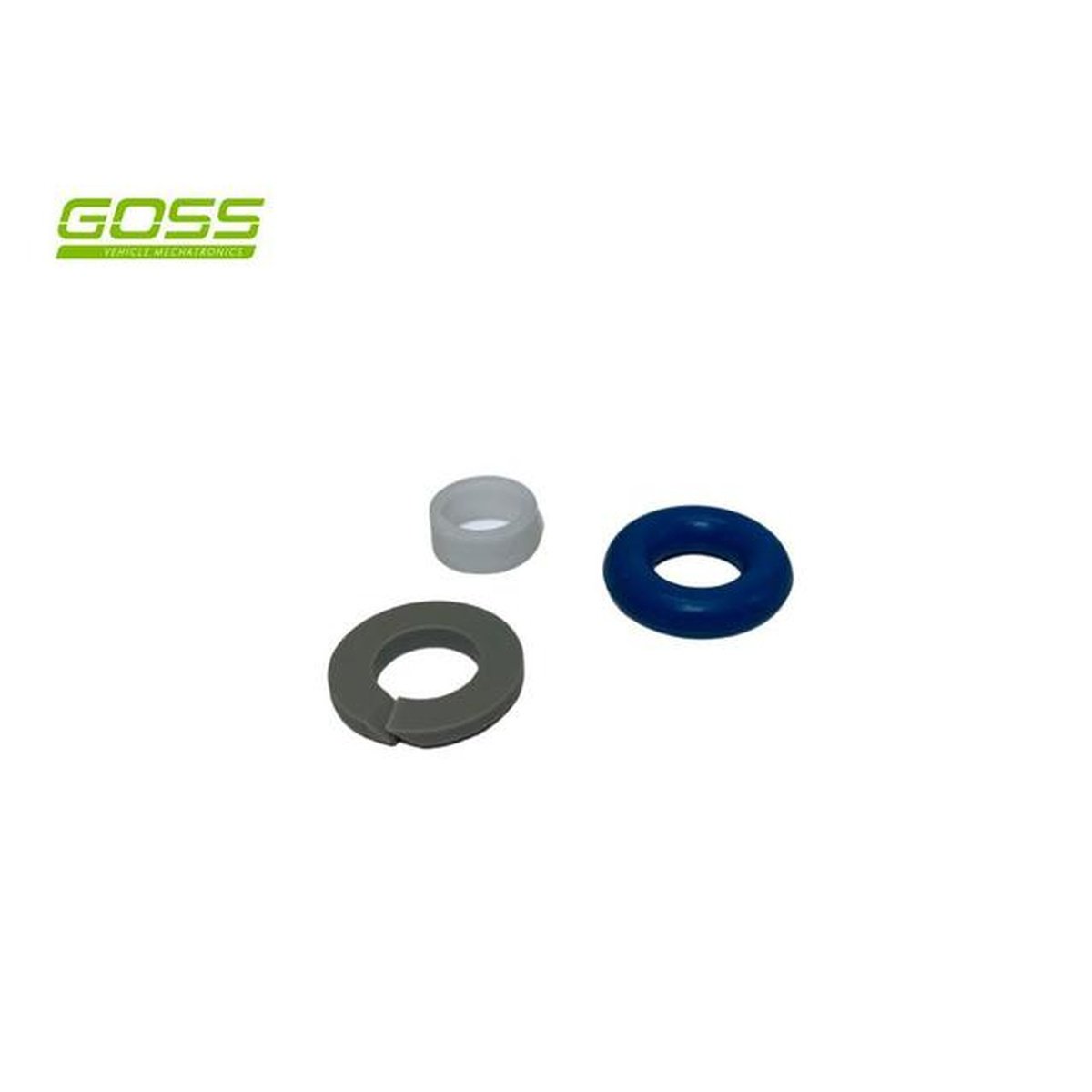 Goss Fuel Injector Repair Kit IRK787