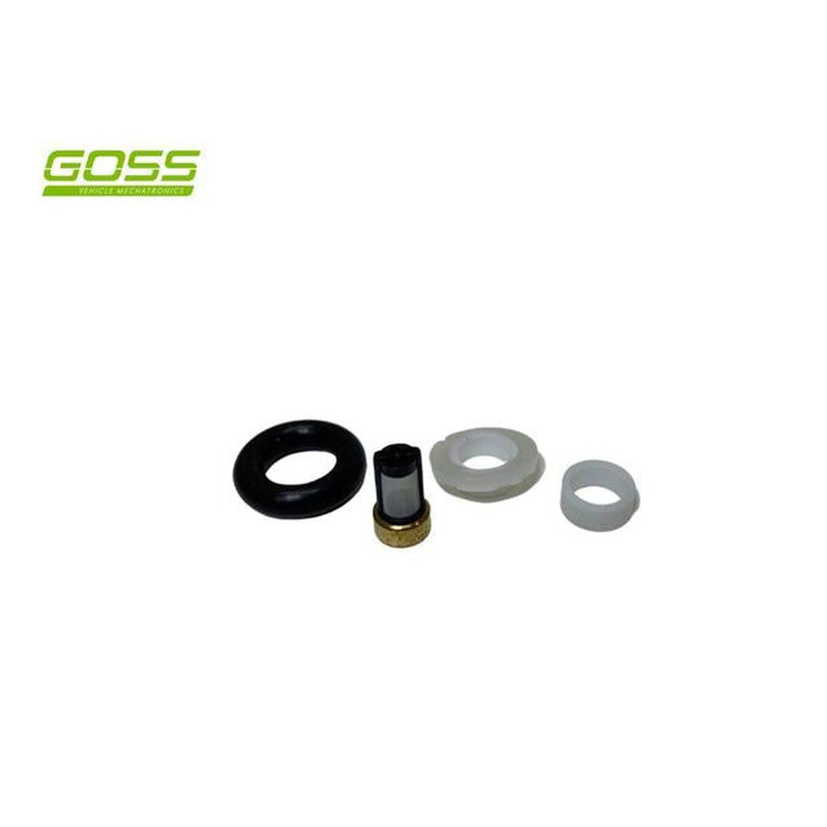 Goss Fuel Injector Repair Kit IRK795
