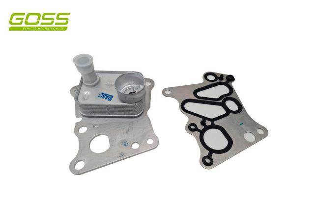 Goss Oil Cooler OC123