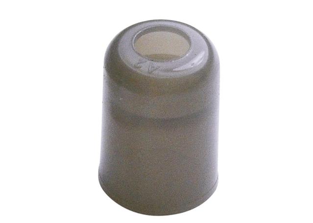 Goss Fuel Injector Pintle Cap (Large Hole) S5018-100