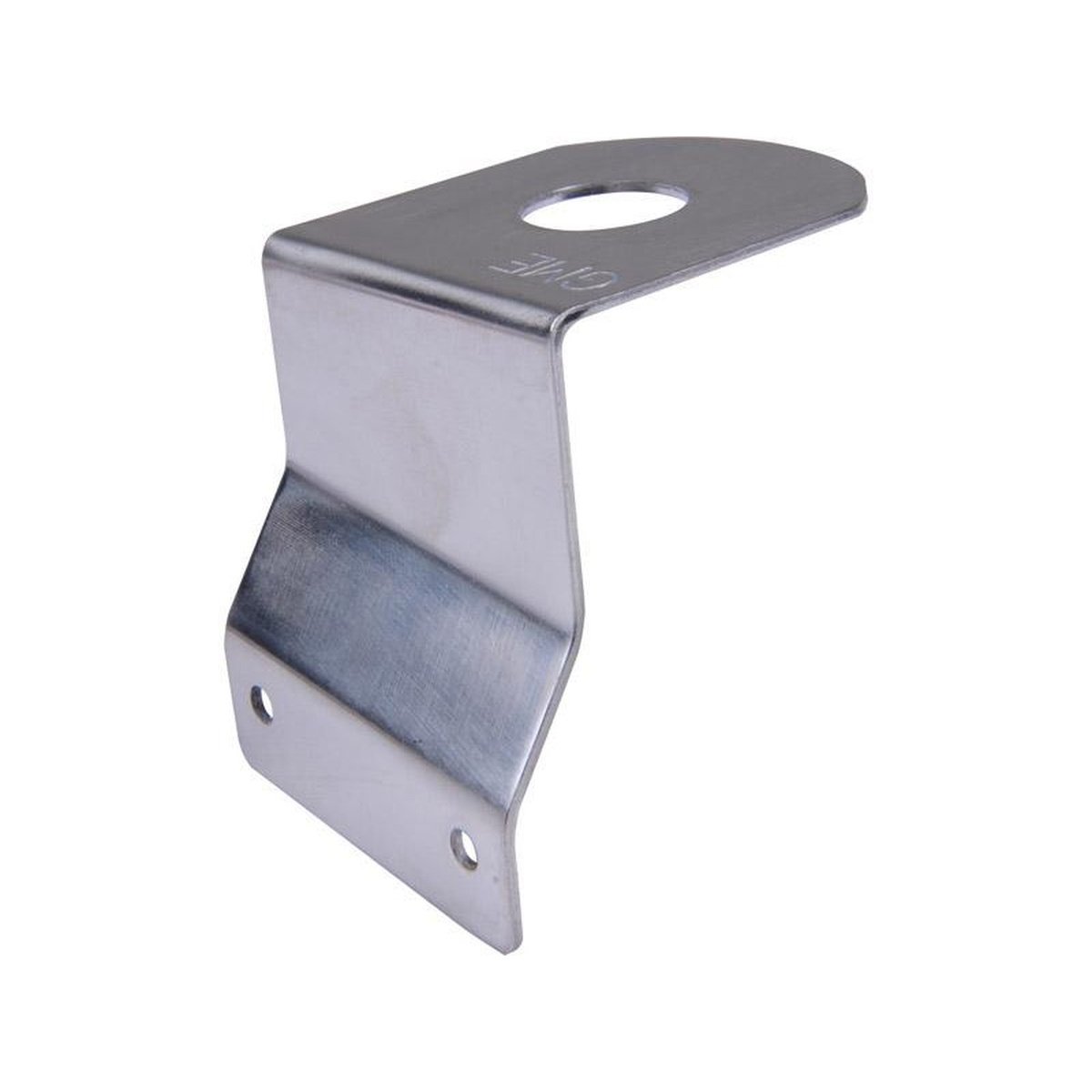 GME Antenna Bracket LHS Stainless Suits Ford Falcon/Territory MB018