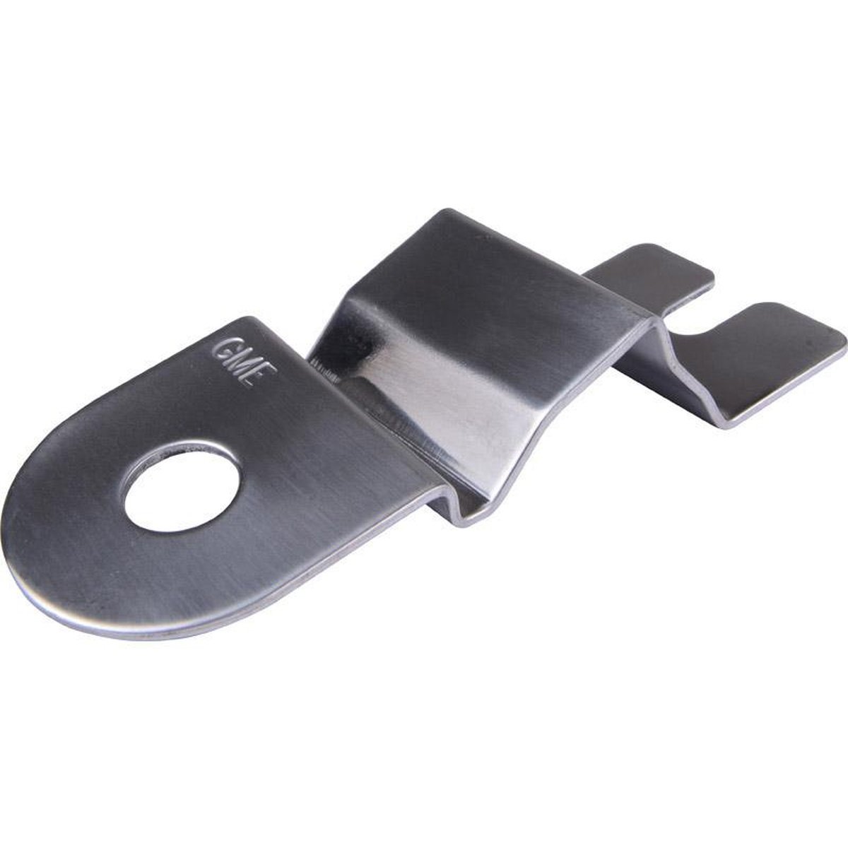 GME Antenna Bracket LHS Stainless Suits Ford Ranger MB051