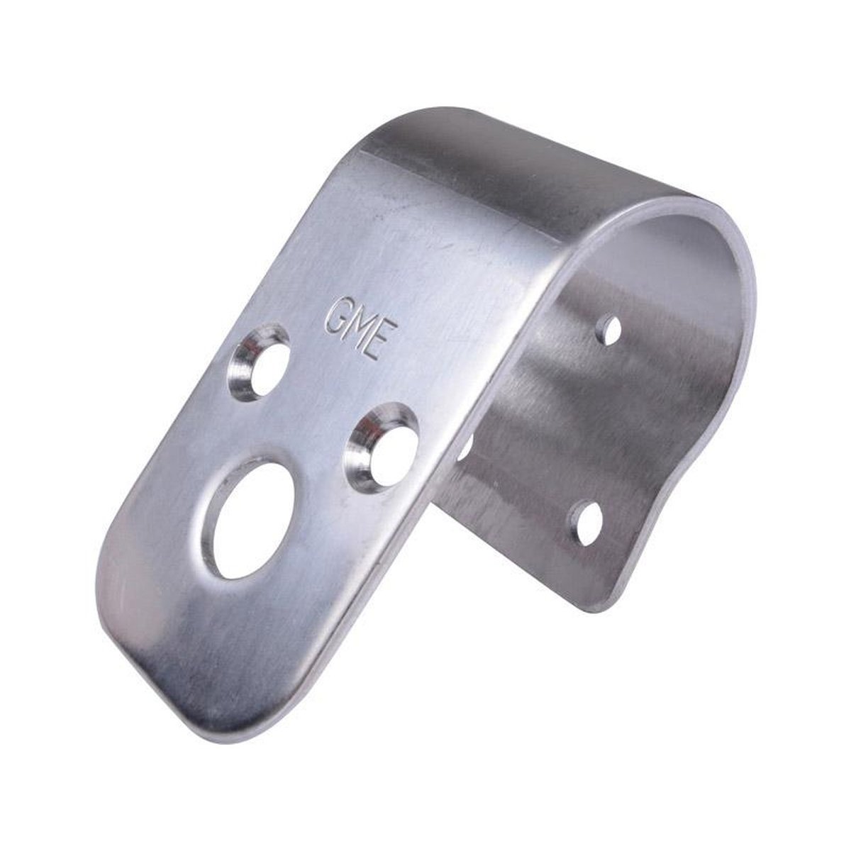 GME 38mm Bull Bar Antenna Bracket Stainless MB101SS