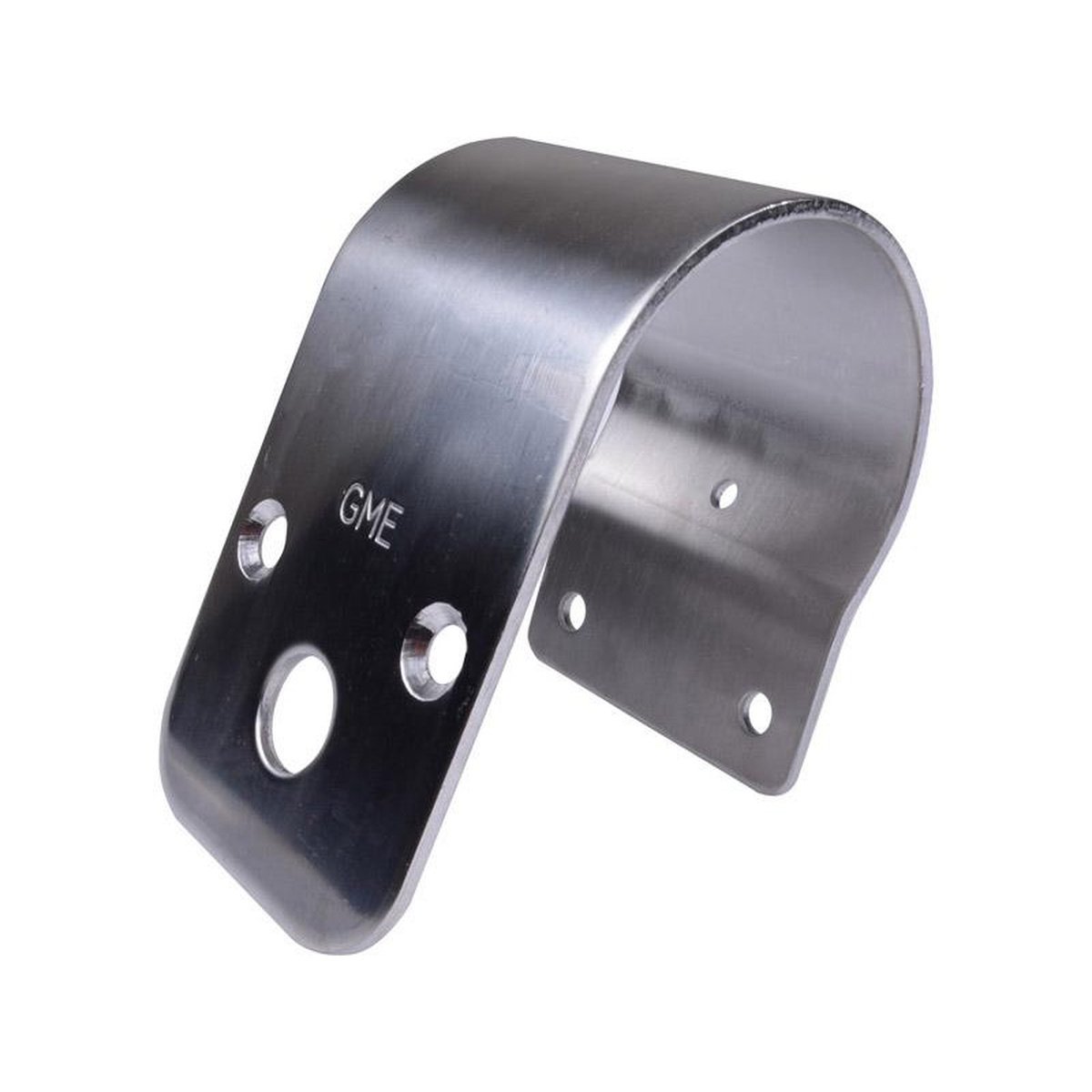 GME 63mm Bull Bar Antenna Bracket Stainless MB104SS