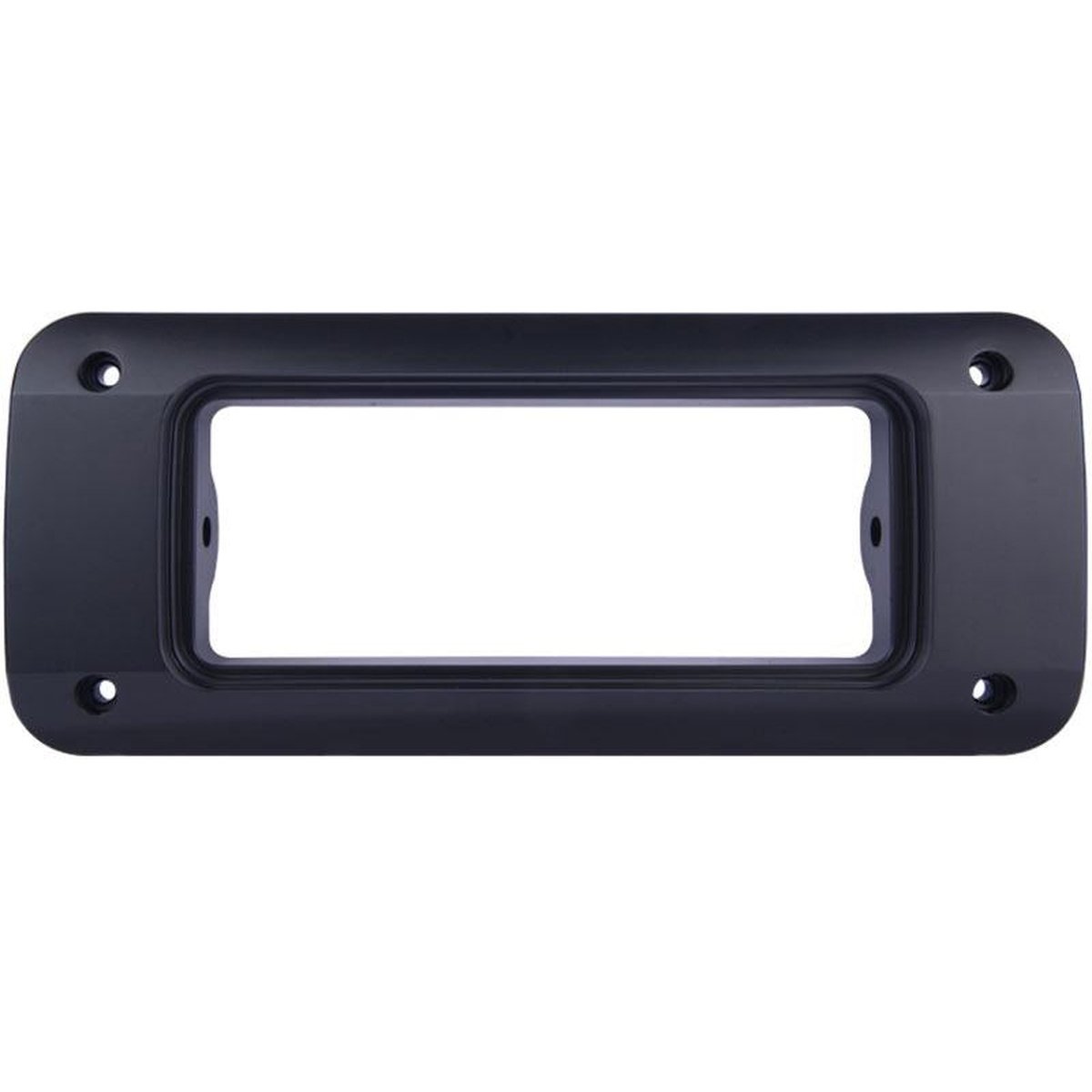 GME Flush Mount Large Suits G-Dek GX400 Black