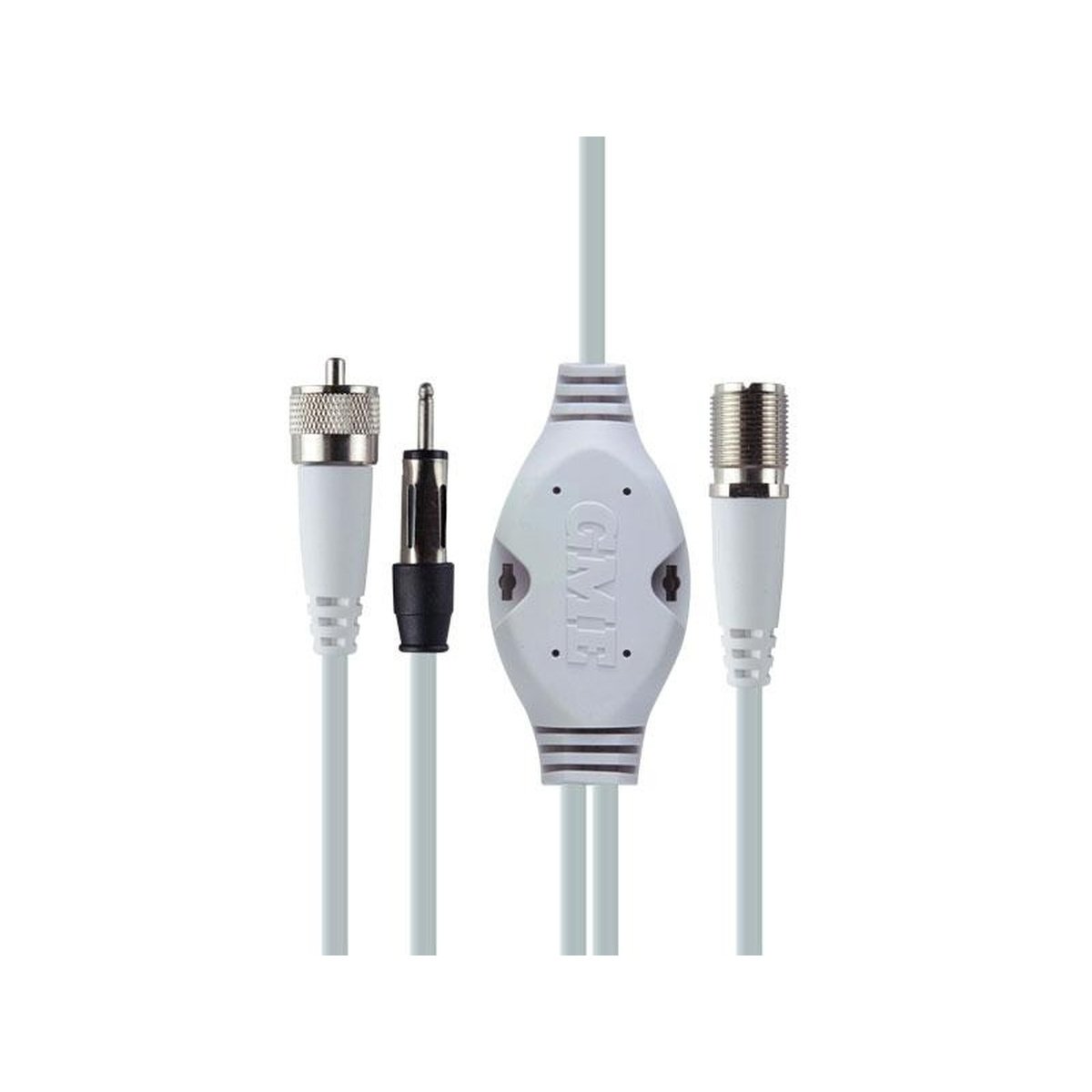 GME Band Splitter AM/FM & VHF