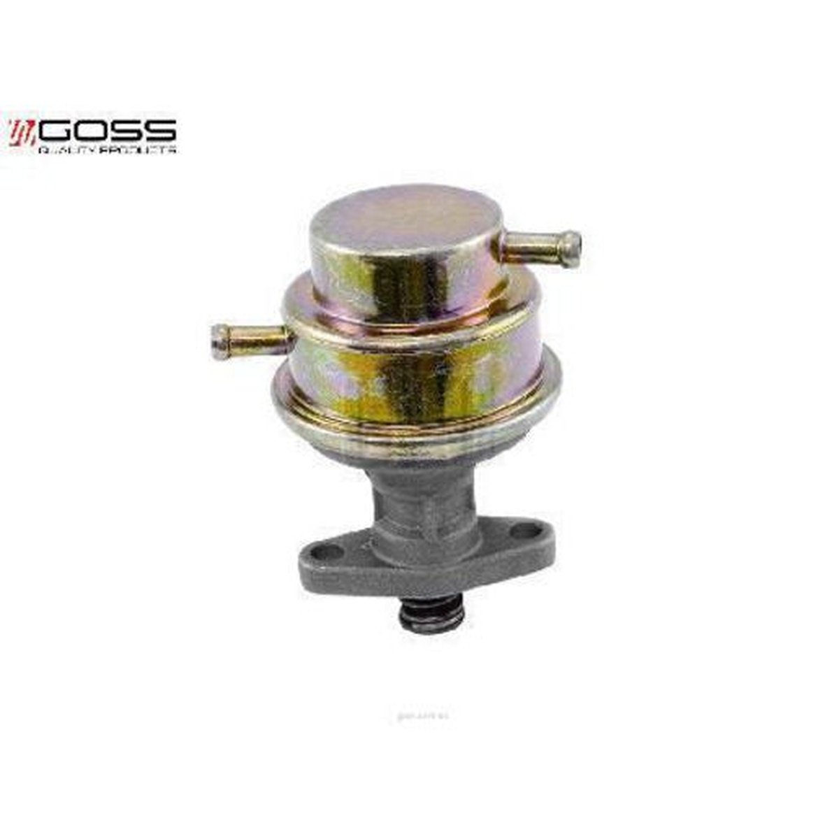 Goss Mechanical Fuel Pump G6923