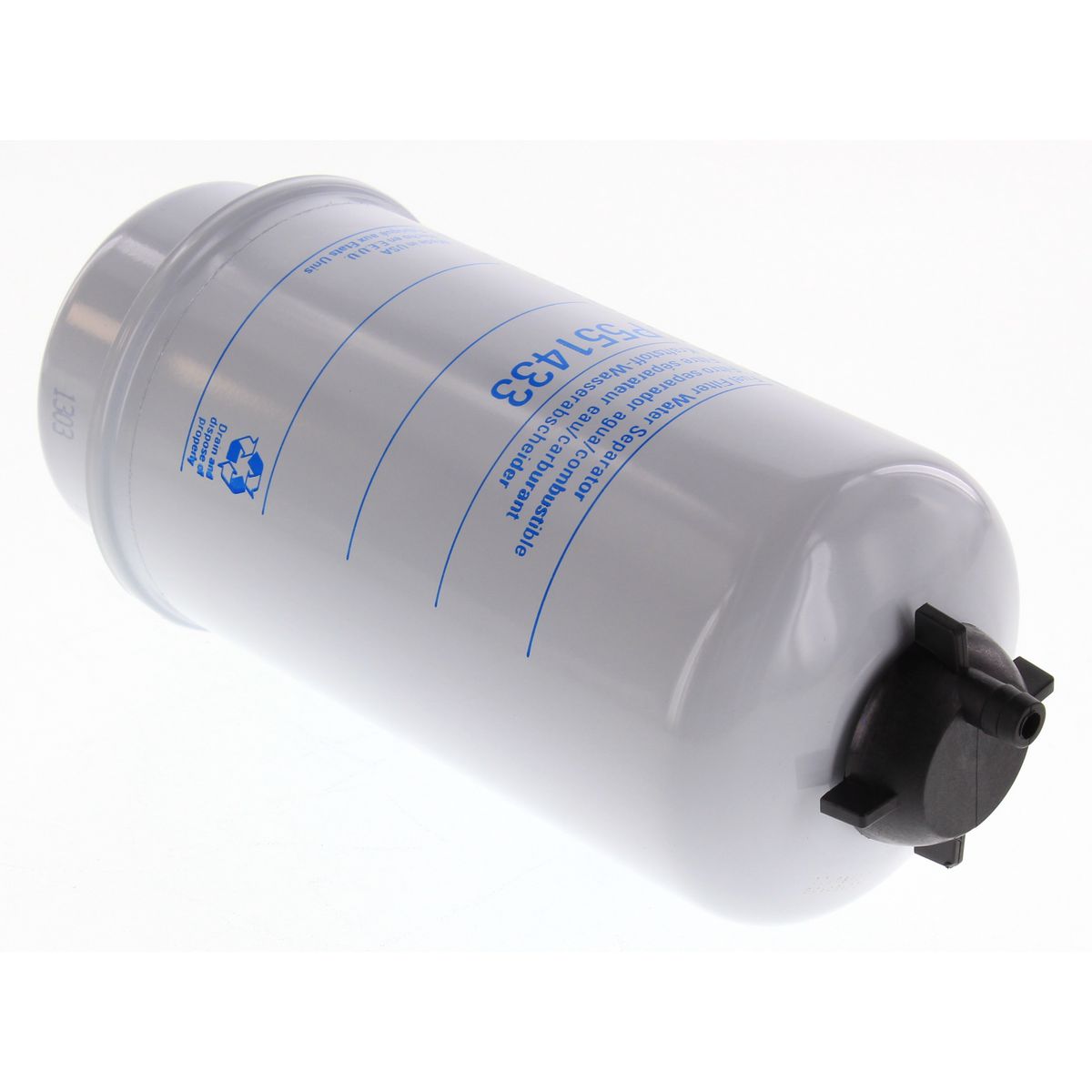 Donaldson Fuel Water Separator Filter P551433