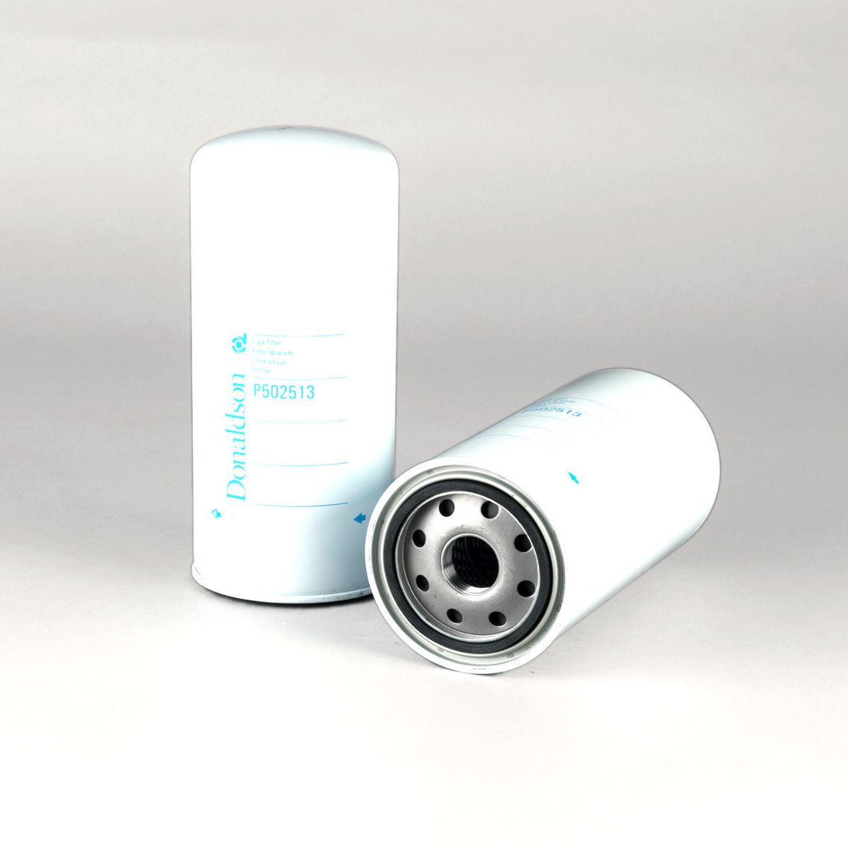 Donaldson Lube Filter Spin On Full Flow P502513