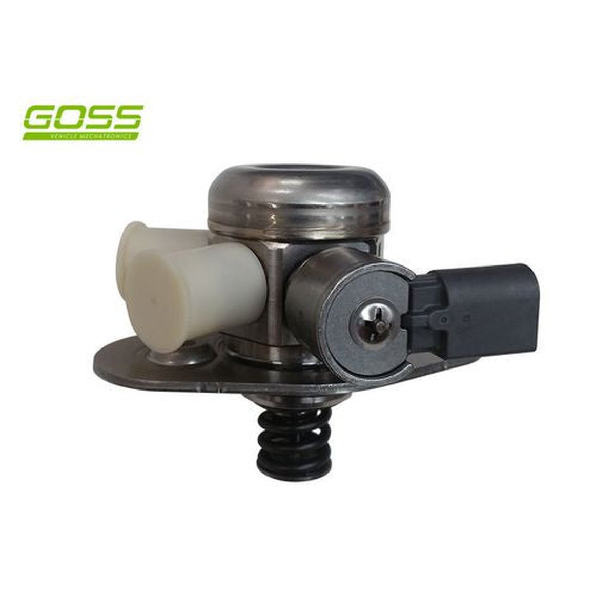 Goss High Pressure Fuel Pump HPF117