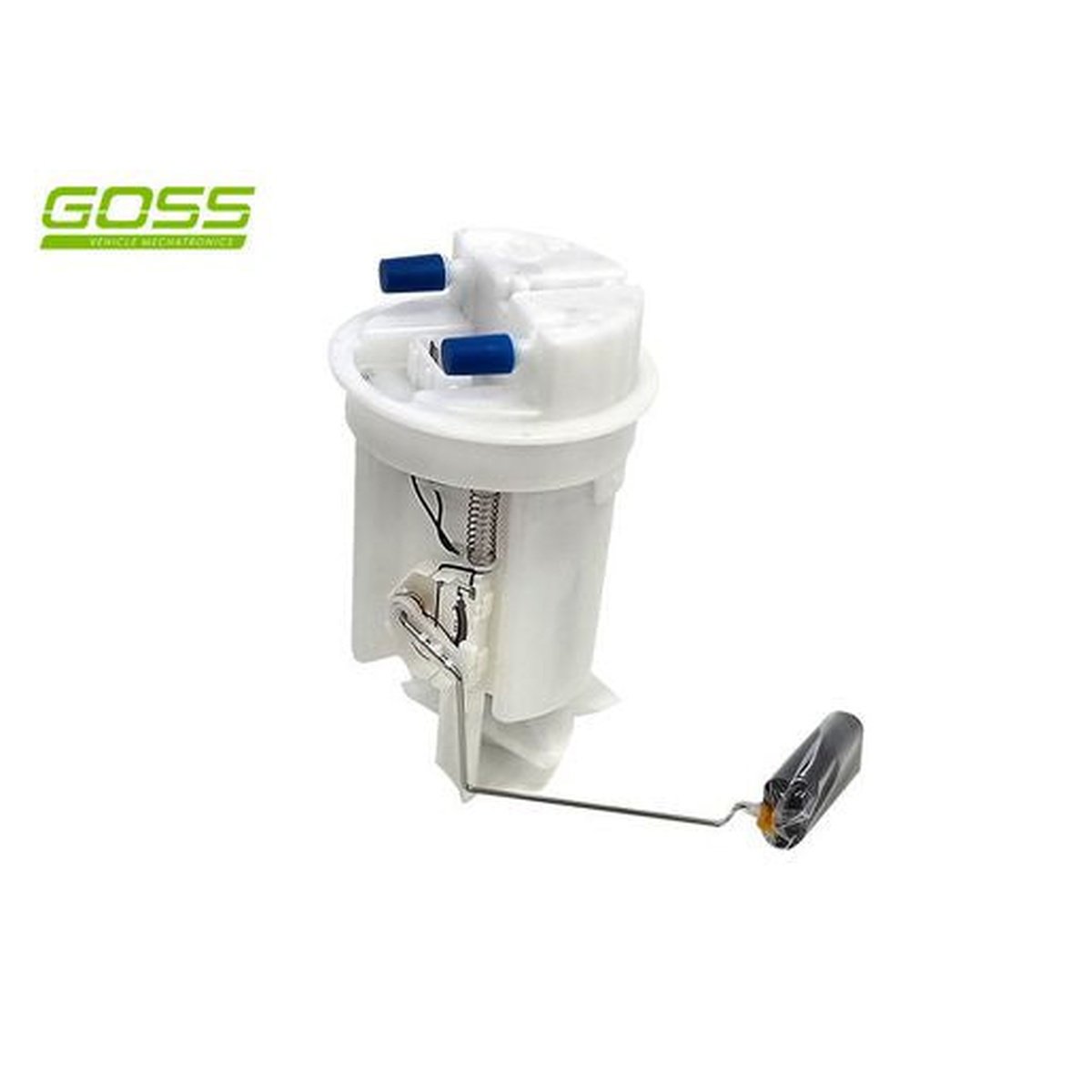 Goss Fuel Pump Module GE491