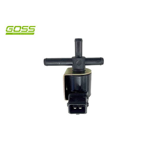 Goss Vacuum Solenoid Valve VS239
