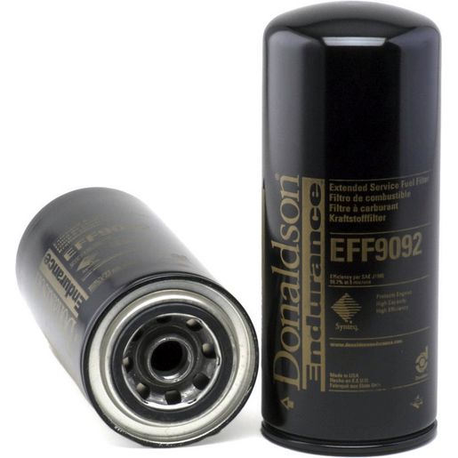 Donaldson Fuel Filter EFF9092