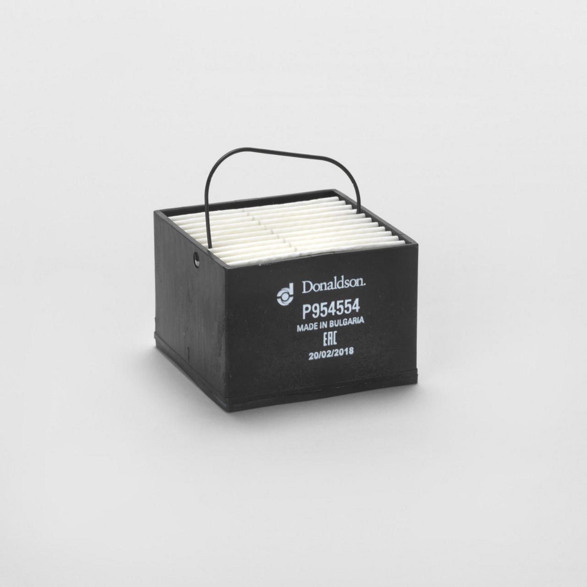 Donaldson Fuel Filter P954554