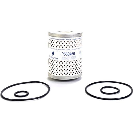 Donaldson Fuel Filter Cartridge P550460