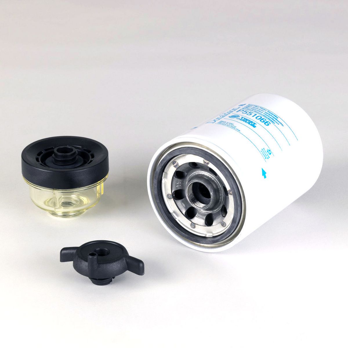 Donaldson Fuel Filter Kit P559112