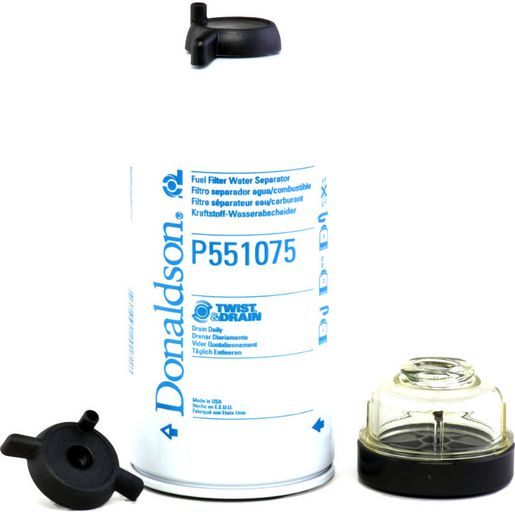 Donaldson Fuel Filter Kit P559114