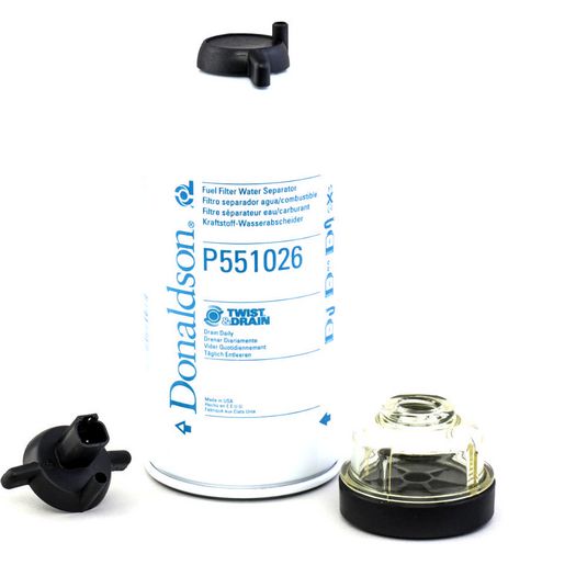 Donaldson Fuel Filter Kit P559121