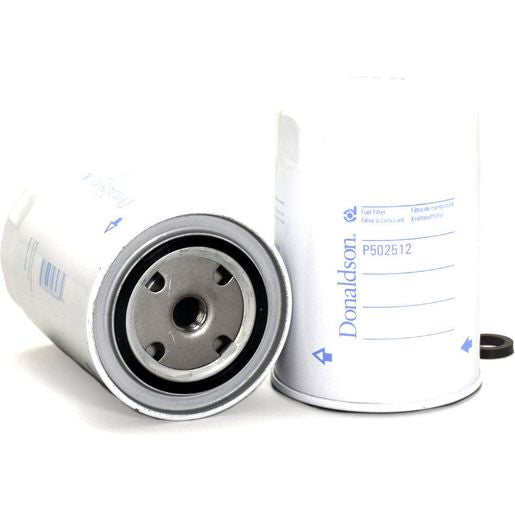 Donaldson Fuel Filter Spin On P502512