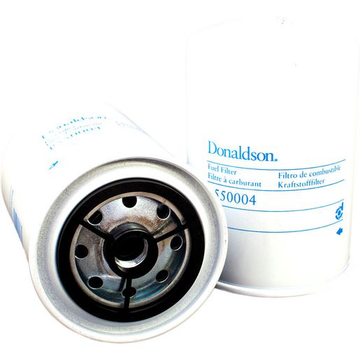 Donaldson Fuel Filter P550004