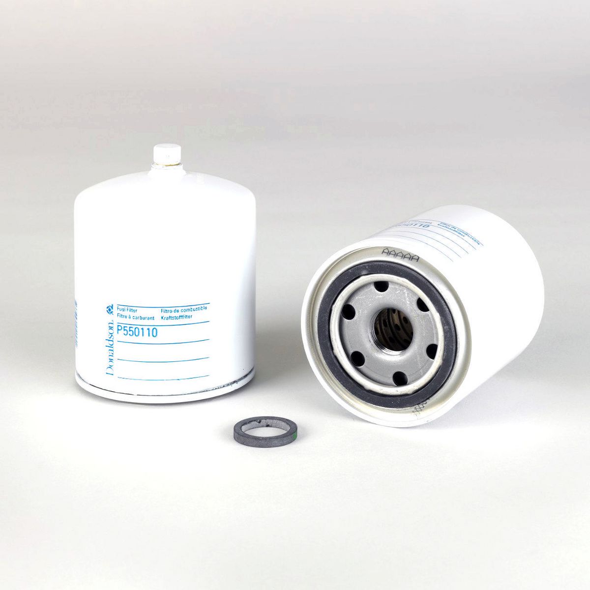 Donaldson Fuel Filter P550110