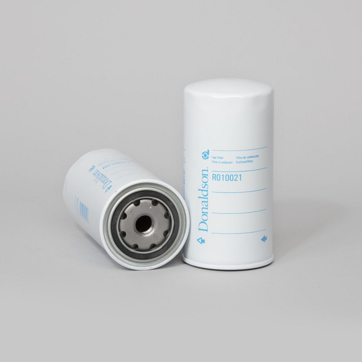 Donaldson Fuel Filter Spin On R010021