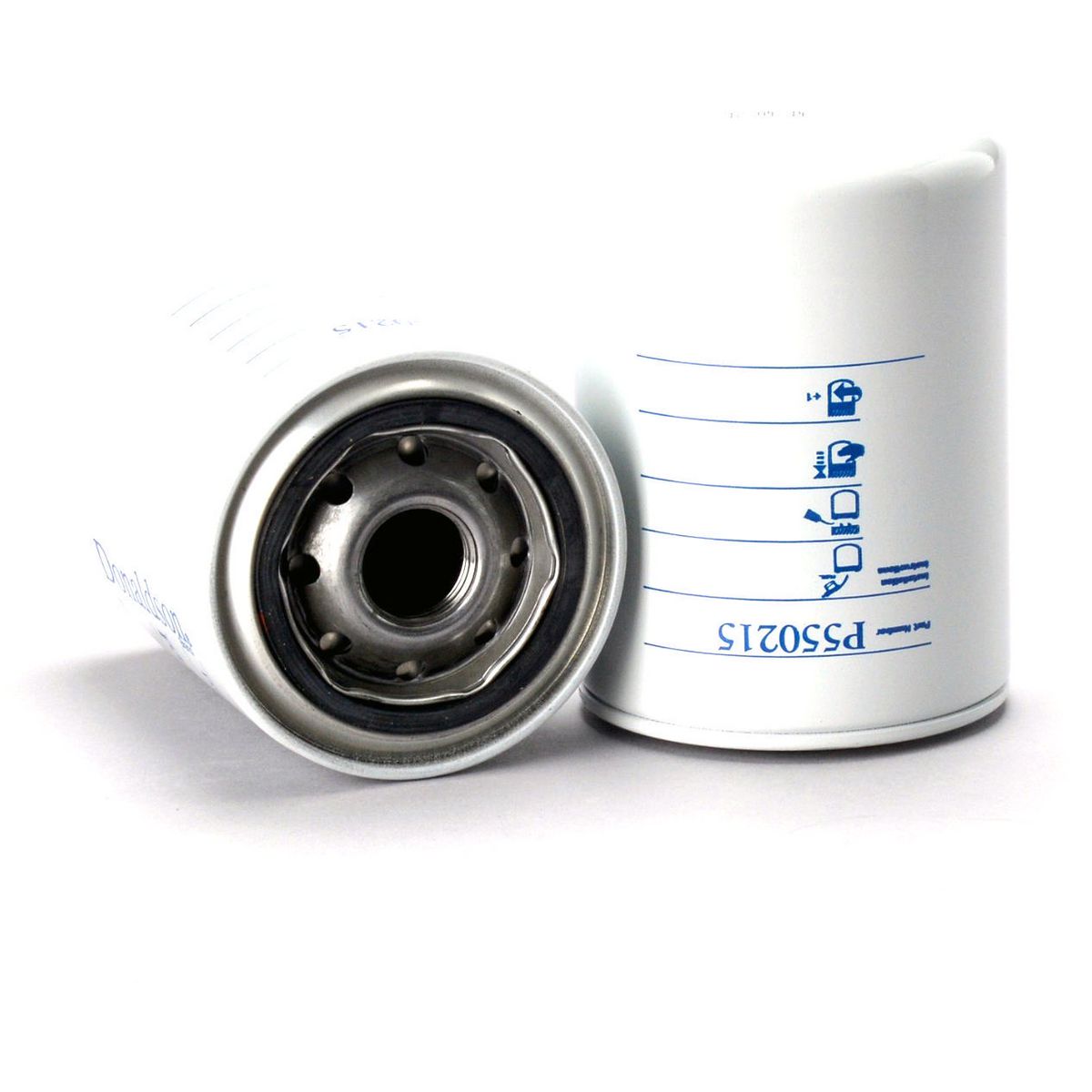 Donaldson Fuel Water Separator Filter Spin On P550215