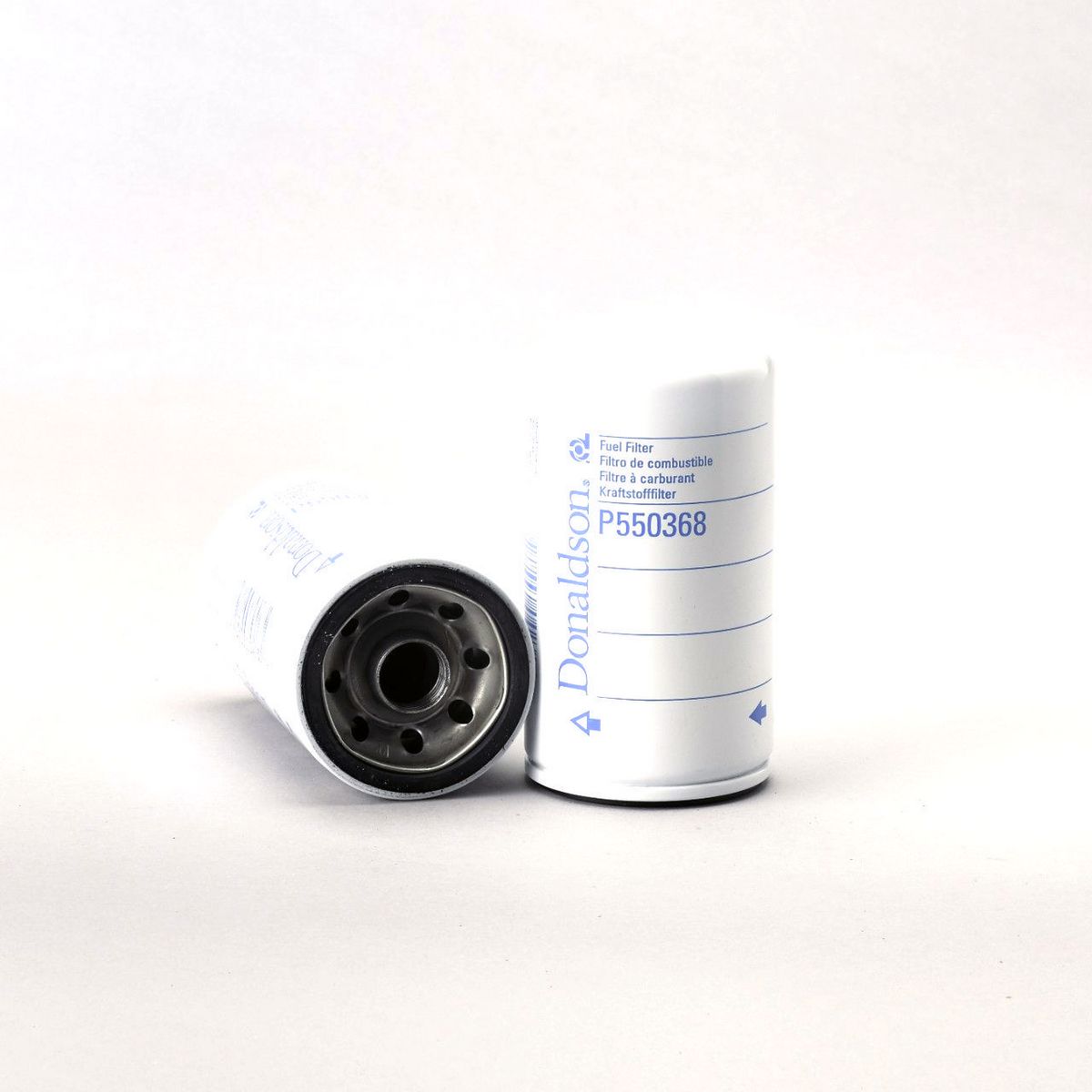Donaldson Fuel Water Separator Filter Spin On P550368