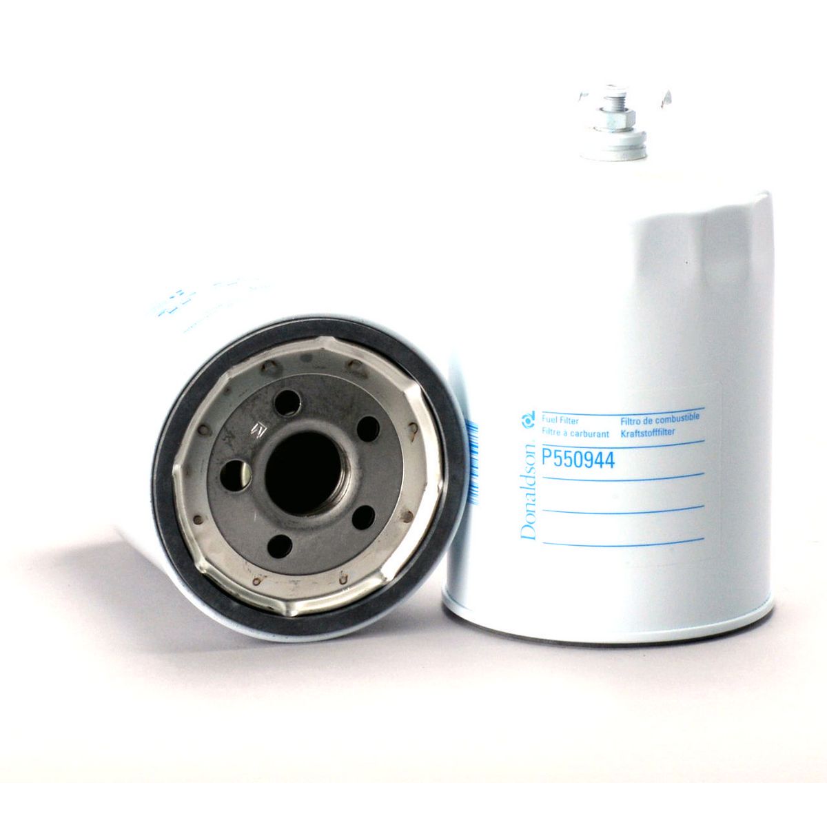 Donaldson Fuel Water Separator Filter Spin On P550944