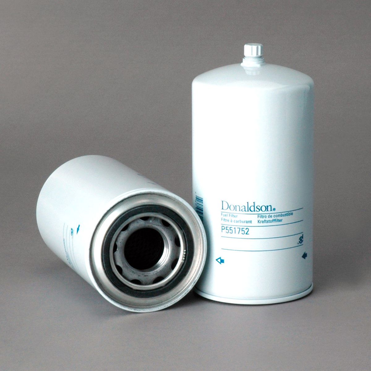 Donaldson Fuel Water Separator Filter Spin On P551752