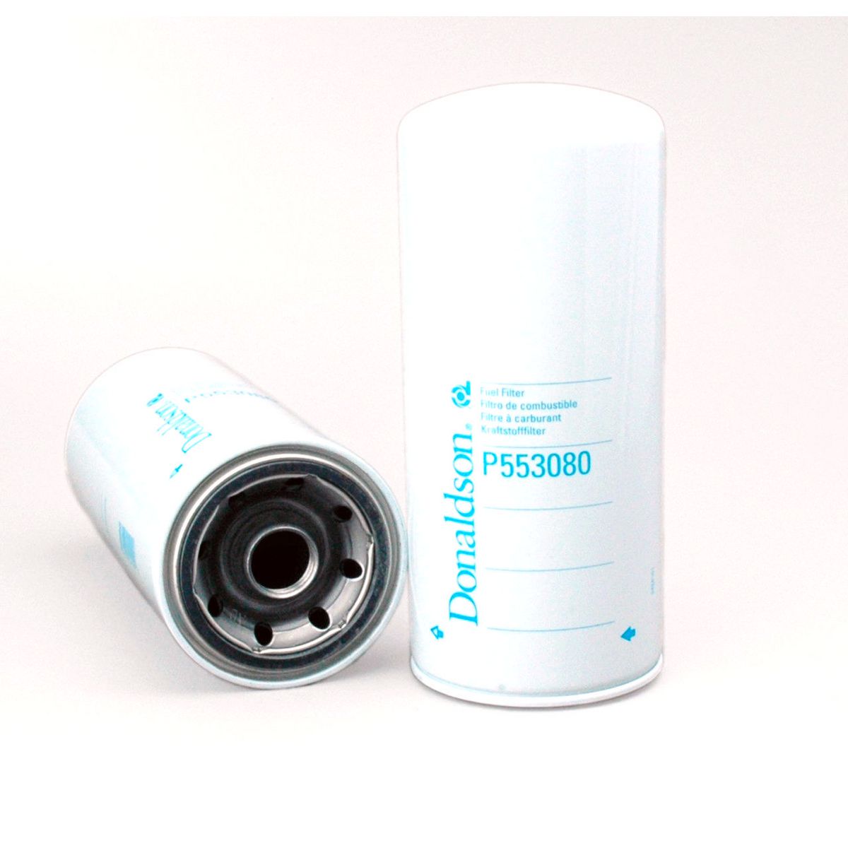 Donaldson Fuel Filter / Water Separator P553080