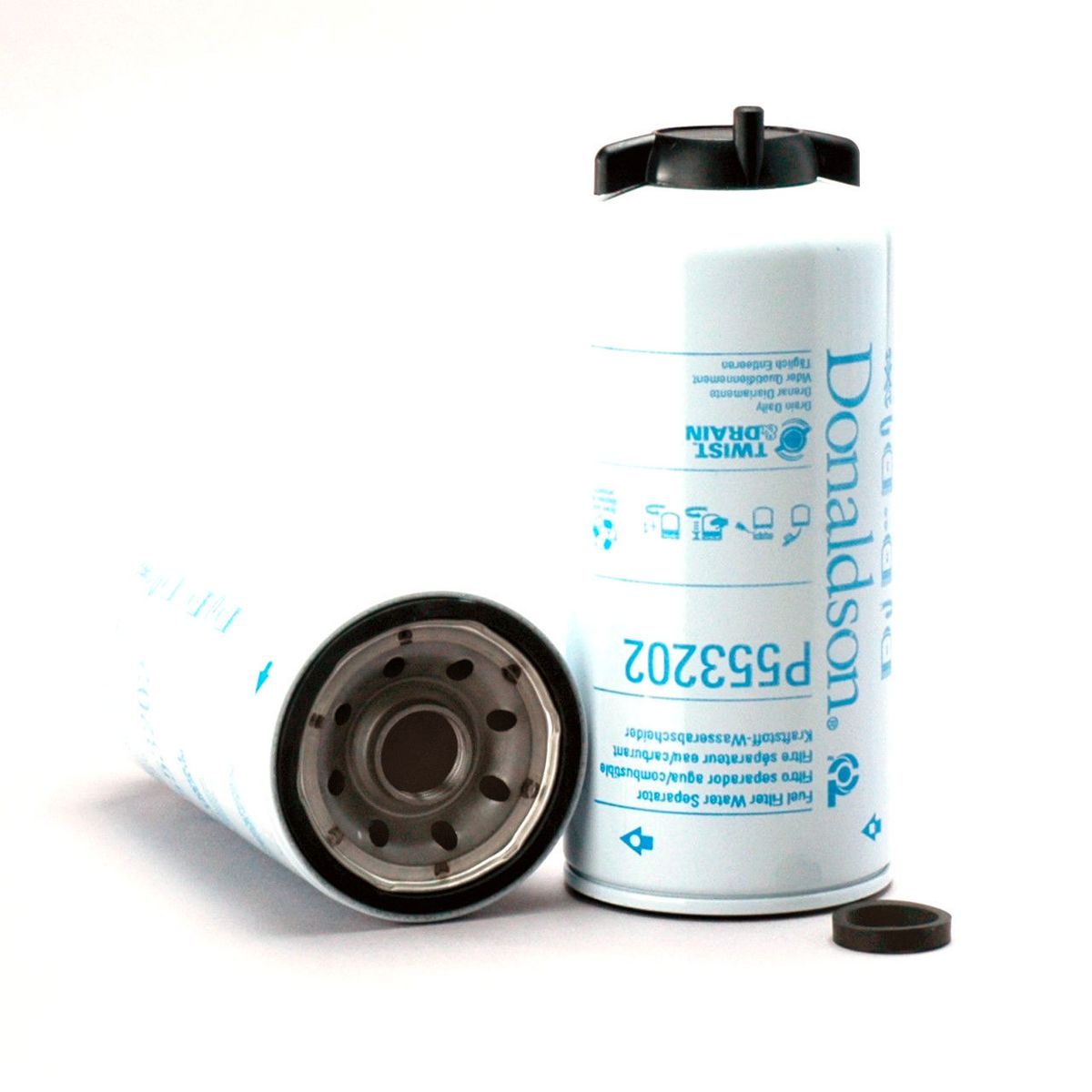 Donaldson Fuel Filter / Water Separator P553202
