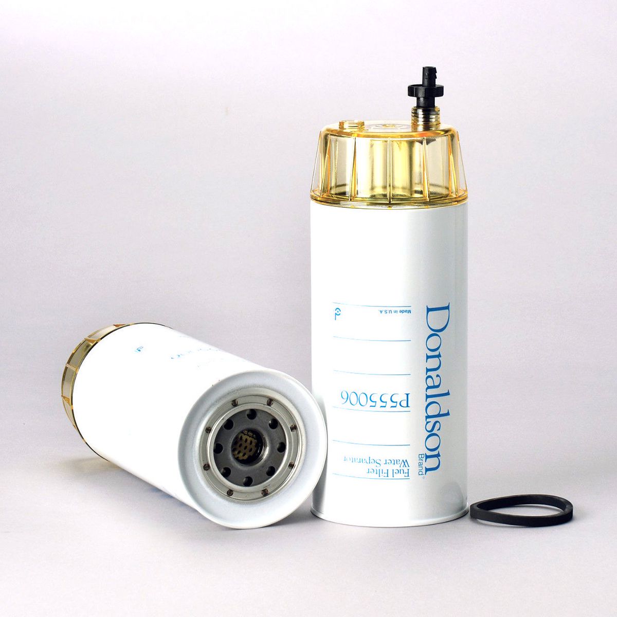 Donaldson Fuel Water Separator Filter Spin On P555006