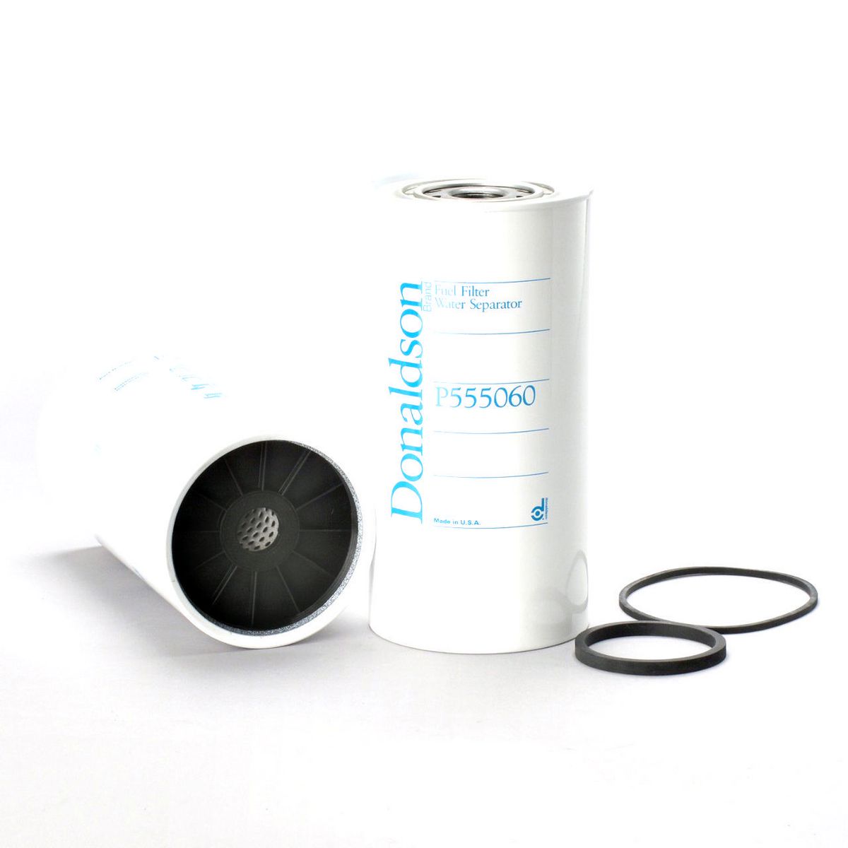 Donaldson Fuel Water Separator Filter Spin On P555060