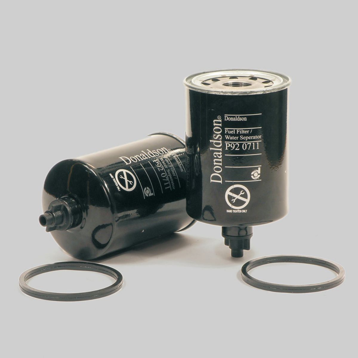 Donaldson Fuel Water Separator Filter Spin On P920711