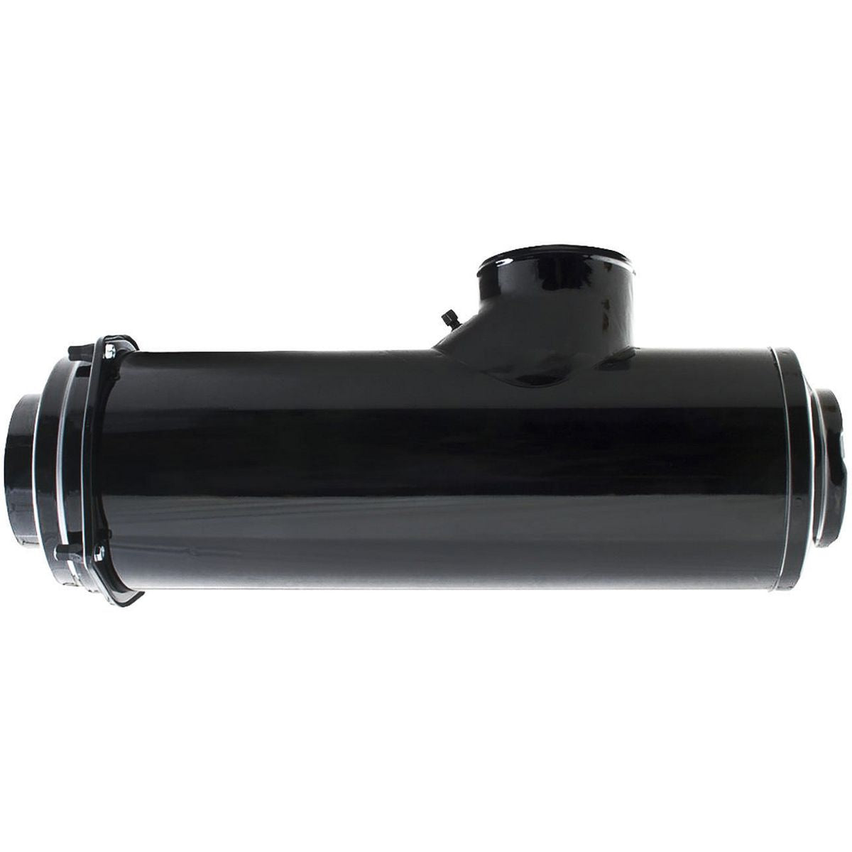 Donaldson Adaptor Threaded P506053