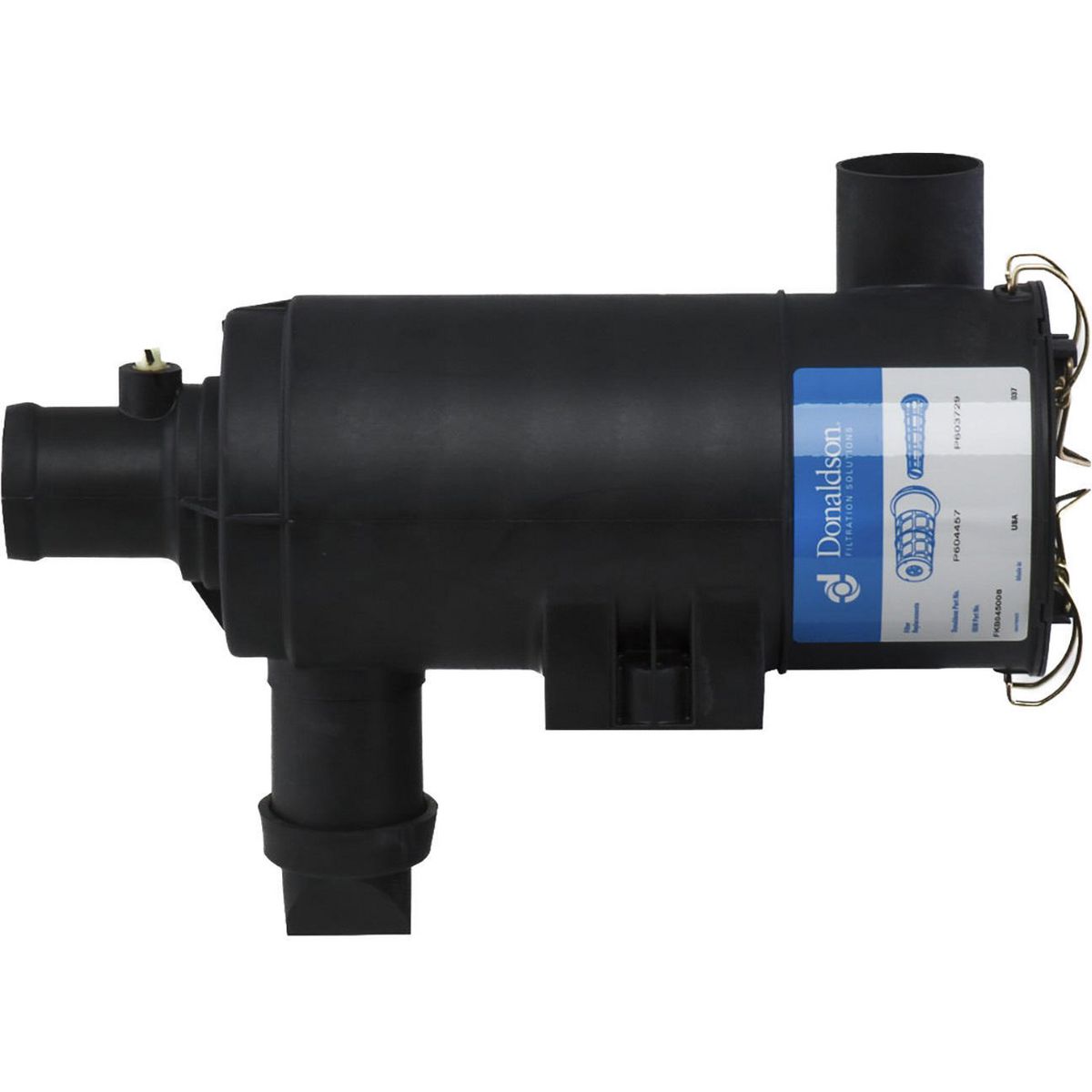 Donaldson Air Cleaner Assembly A092037