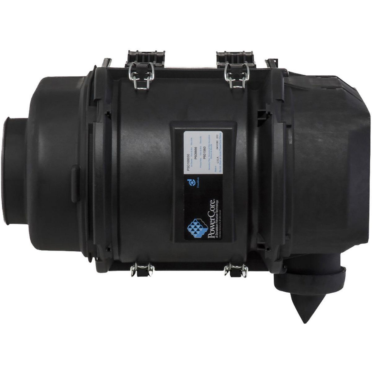 Donaldson Air Cleaner PSD Powercore D090120