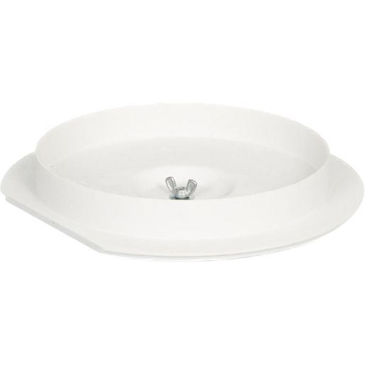 Donaldson Baffle Assembly 10in Fr D/cup P602211