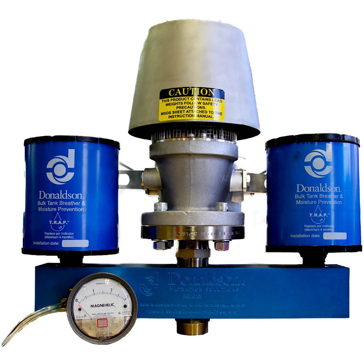 Donaldson Breather Trap P566156