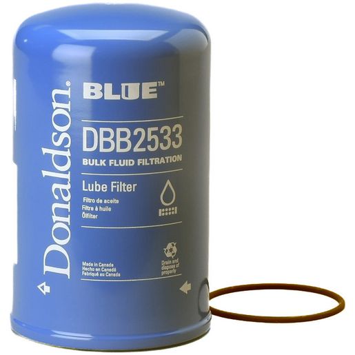 Donaldson CFLS Hp Head Bypass P566024