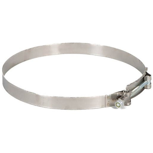 Donaldson Clamp Assembly 10 Dust Cap P106071
