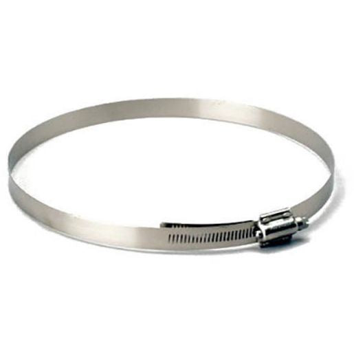 Donaldson Clamp Bent Bolt 6in 152mm M001505