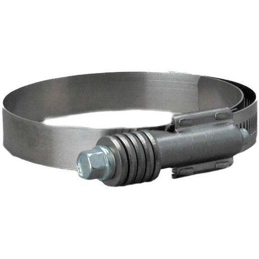 Donaldson Clamp Heat Sleeve/wrap Kit P235768