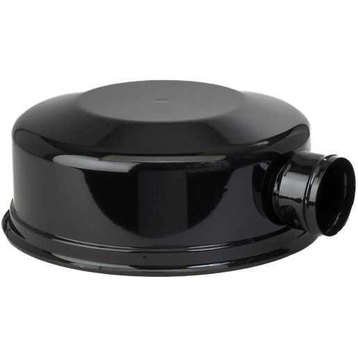 Donaldson Dust Cup Assembly 8 Horiz P103837
