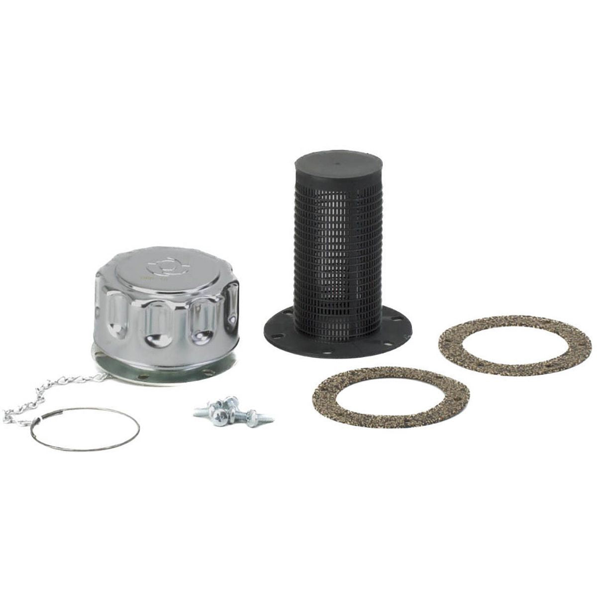 Donaldson Filler Breather Assembly P171848